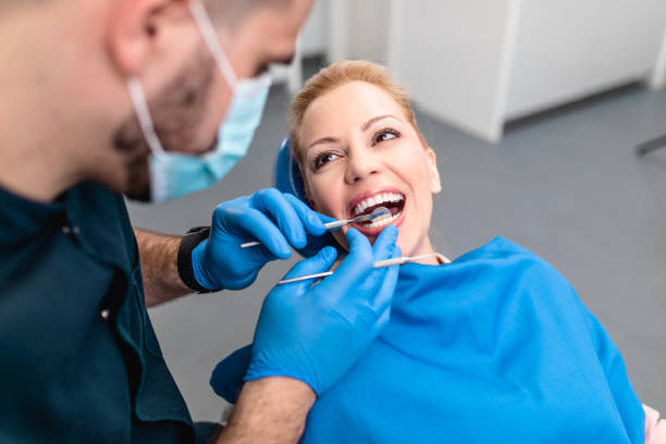 Best TMJ/TMD Treatment  in Cardington, OH