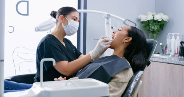Advanced Technology for Better Dental Care in Cardington, OH